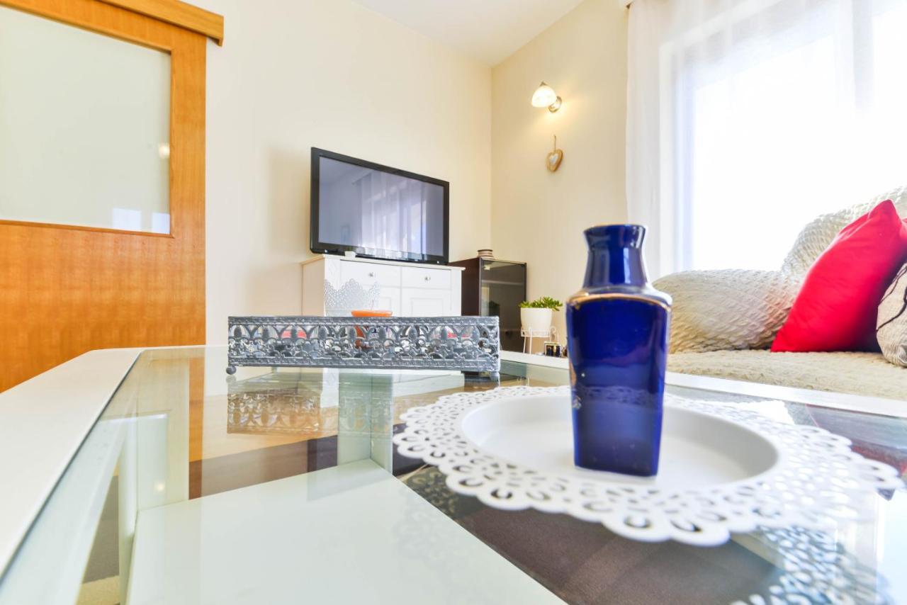 Villa Niko With Private Swimming Pool Zadar Zewnętrze zdjęcie