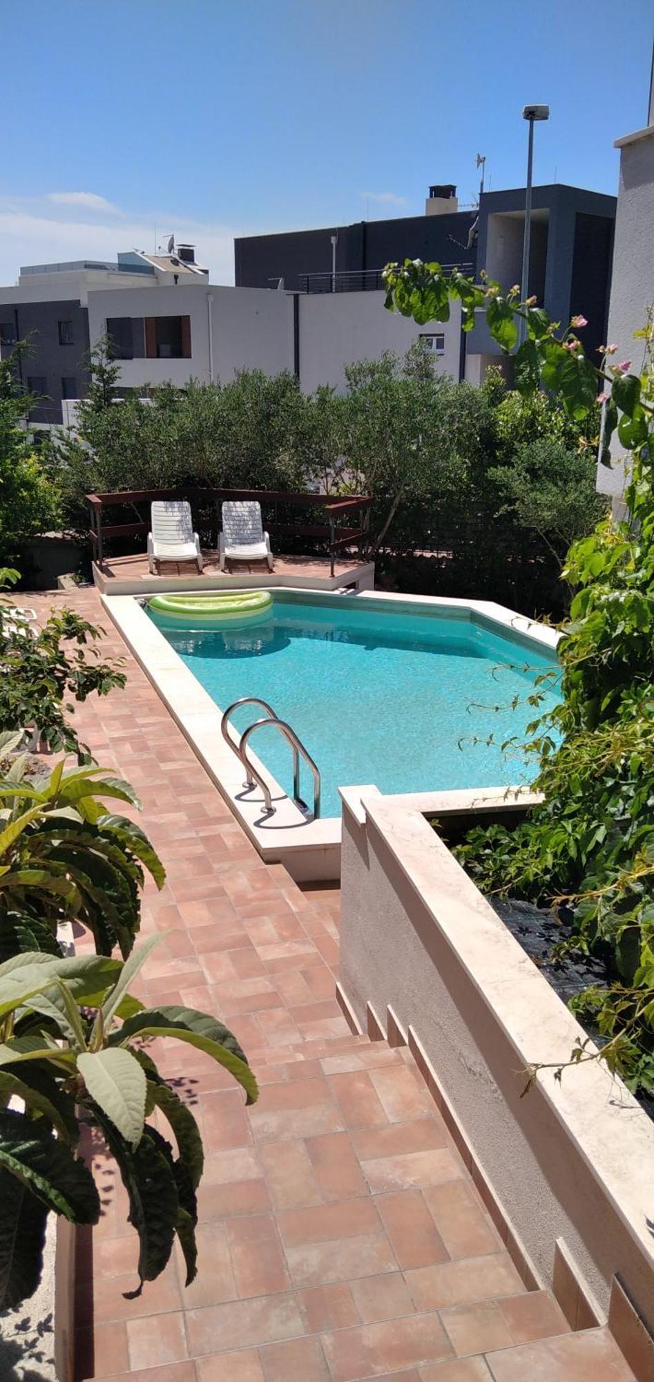 Villa Niko With Private Swimming Pool Zadar Zewnętrze zdjęcie